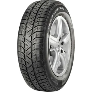 195/65 R15 91T W190 Snow Control Serie 3 Oto Kış Lastiği ( Üretim Yılı: 2023 )