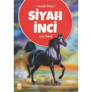 Ema Genç Siyah İnci (Gençlik Dizisi)