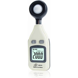 Gm1010 Dijital Işık Ölçer Lüksmetre