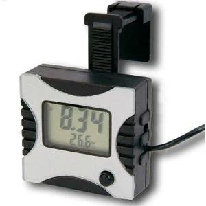 Ph-025-T Akvaryum Ph Sürekli Ölçüm Cihazı