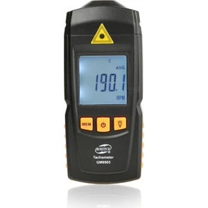 Gm8905 Dijital Lazer Takometre