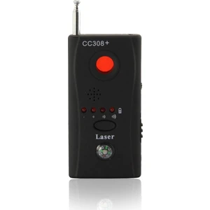 Cc308+ Kamera Sinyal Dedektörü