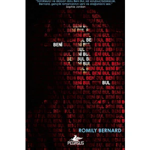 Beni Bul - Romily Bernard