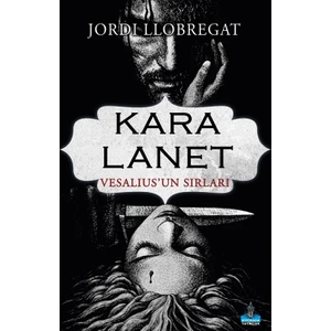 Kara Lanet: Vesalius’un Sırları