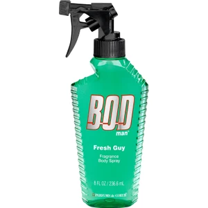Bod Man Fresh Guy Vücut Spreyi 236ML