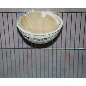 Kanarya İçten Takma Yuva ( 5 Adet )