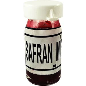 Safran Misk Mürekkebi