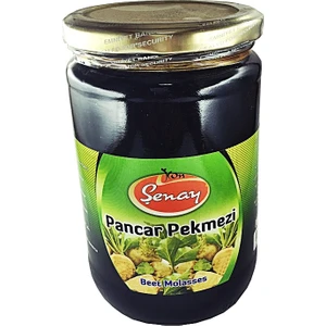 Kon Şenay Pancar Pekmezi