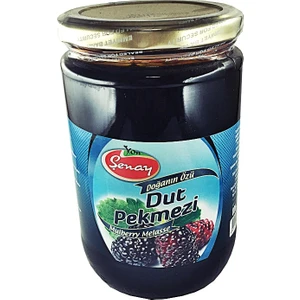 Kon Şenay Dut Pekmezi