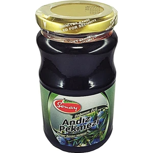 Kon Şenay Andız Pekmezi