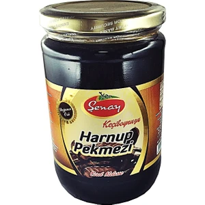 Kon Şenay Harnup Pekmezi