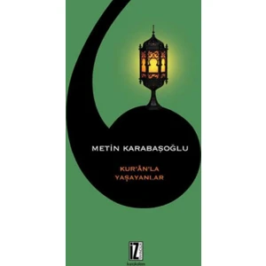 Kuranla Yaşayanlar