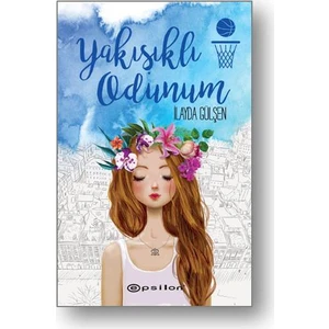 Yakışıklı Odunum - İlayda Gülşen