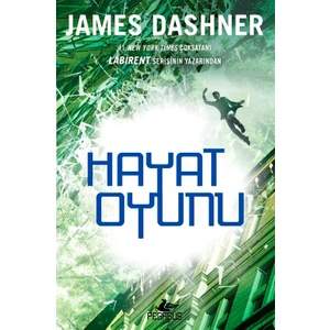 Hayat Oyunu: Sanalağ - 3 - James Dashner