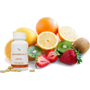 Forever Living   C Vitamini -Absorbent-C(48)