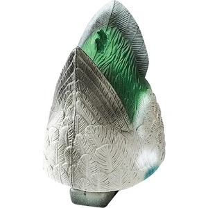 Lucky Duck Feeder Butt Decoys Yemlenen Ördek Mühresi Erkek