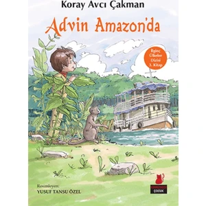 Advin Amazon’da