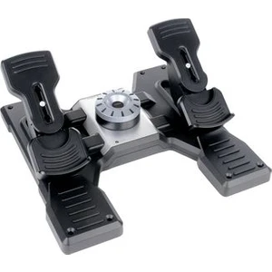 Pro Flight Rudder Pedal