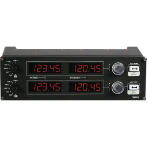Pro Flight Radio Panel