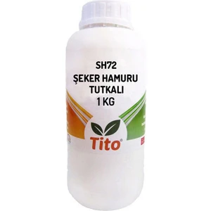 SH72 Şeker Hamuru Tutkalı - 1 kg
