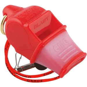 Fox 40 Düdük 9203 0108 Sonik Blast Safety Cmg ipli