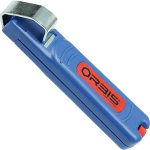 48-540 8.0-27.0Mm Çaplı Kablo Soyucu Jilet Bıçaklı 130 Mm