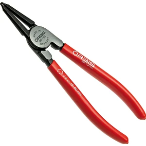56-190 J2 19-60Mm İç Segman Pensesi Düz 180 Mm