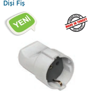 Dişi Fiş