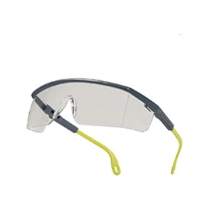 Koruyucu Gözlük Kılımandjaro Şeffaf