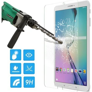 Glass Shop Samsung Galaxy Tab 3 Lite T113 Tempered Glass Tablet Cam Ekran Koruyucu