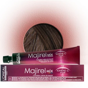 L'Oréal Professionnel Majirel 6 Koyu Kumral Saç Boyası