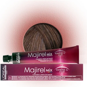 L'Oréal Professionnel Majirel 7.0 Yoğun Kumral Saç Boyası
