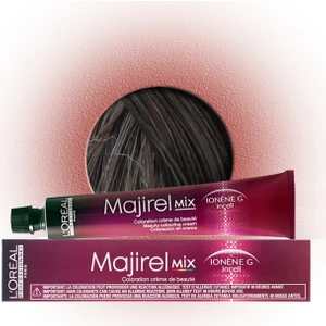 L'Oréal Professionnel Majirel 6.1 Koyu Kumral Küllü Saç Boyası