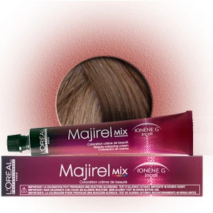 L'Oréal Professionnel Majirel 8.0 Yoğun Koyu Sarı Saç Boyası