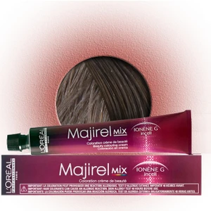 L'Oréal Professionnel Majirel 7.1 Kumral Küllü Saç Boyası