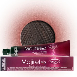 L'Oréal Professionnel Majirel 5.12 Açık Kestane Küllü İrize Saç Boyası