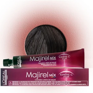 L'Oréal Professionnel Majirel 5.0 Yoğun Açık Kestane Saç Boyası