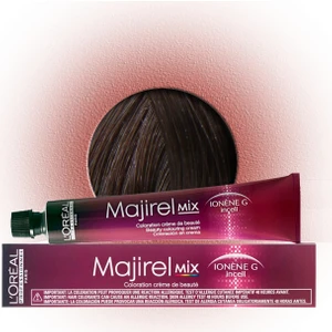L'Oréal Professionnel Majirel 5.3 Açık Kestane Dore Saç Boyası