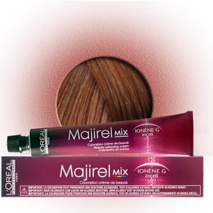 L'Oréal Professionnel Majirel 8.34 Koyu Sarı Dore Bakır Saç Boyası