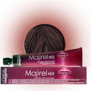 L'Oréal Professionnel Majirel 5.52 Açık Kestane Akaju İrize Saç Boyası