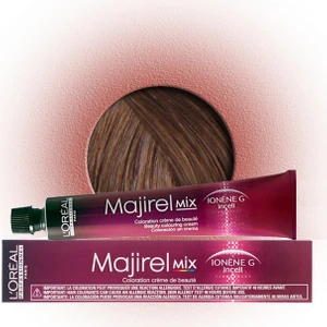 L'Oréal Professionnel Majirel 6.32 Koyu Kumral Dore İrize Saç Boyası