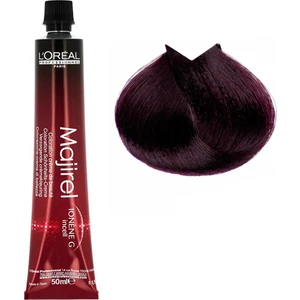 L'Oréal Professionnel Majirel 4.20 Kestane Çok Yoğun İrize Saç Boyası