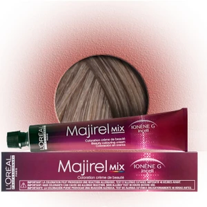 L'Oréal Professionnel Majirel 8.1 Koyu Sarı Küllü Saç Boyası