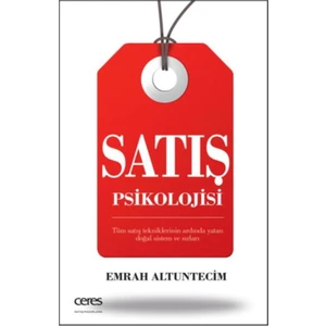 Satış Psikolojisi