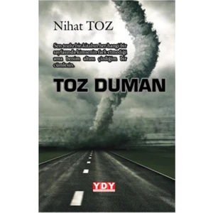 Toz Duman