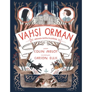 Vahşi Orman-2: Ormanın Derinliklerinde