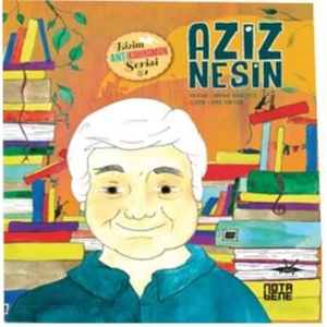 Aziz Nesin:Antikahraman Serisi 1