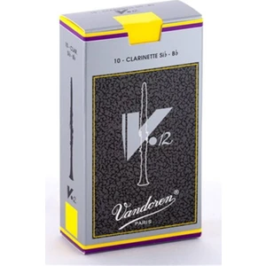 CR194 V.12 Bb Klarnet Kamışı (4 Numara)