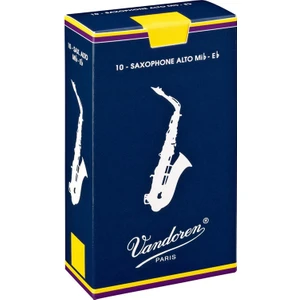 SR213 Alto Saksafon Kamışı No:3