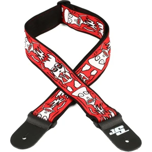 Joe Satrıanı 50Js02 Askı